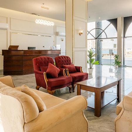 Radiha Hotel Suites Al Hawiyah ภายนอก รูปภาพ