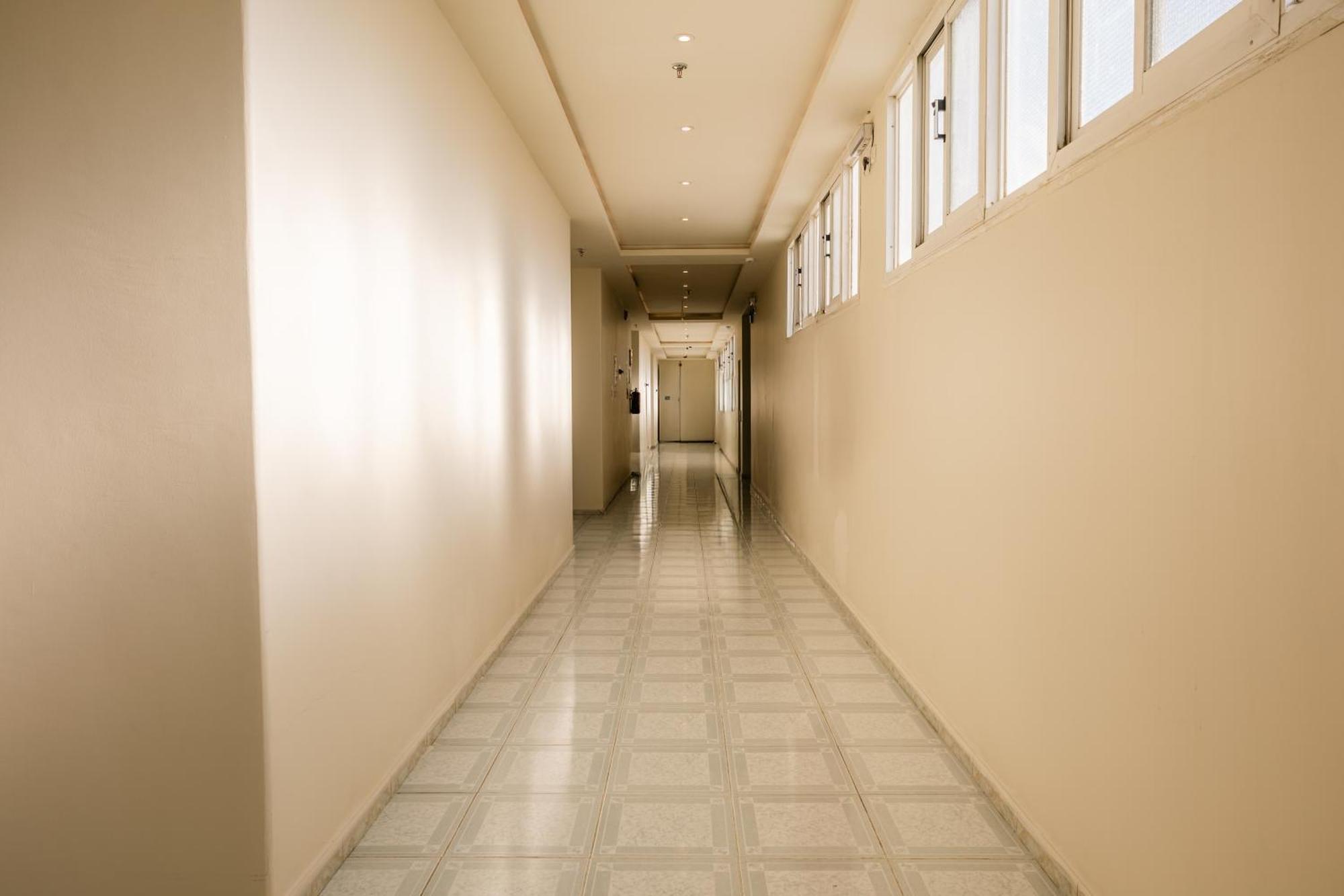 Radiha Hotel Suites Al Hawiyah ภายนอก รูปภาพ